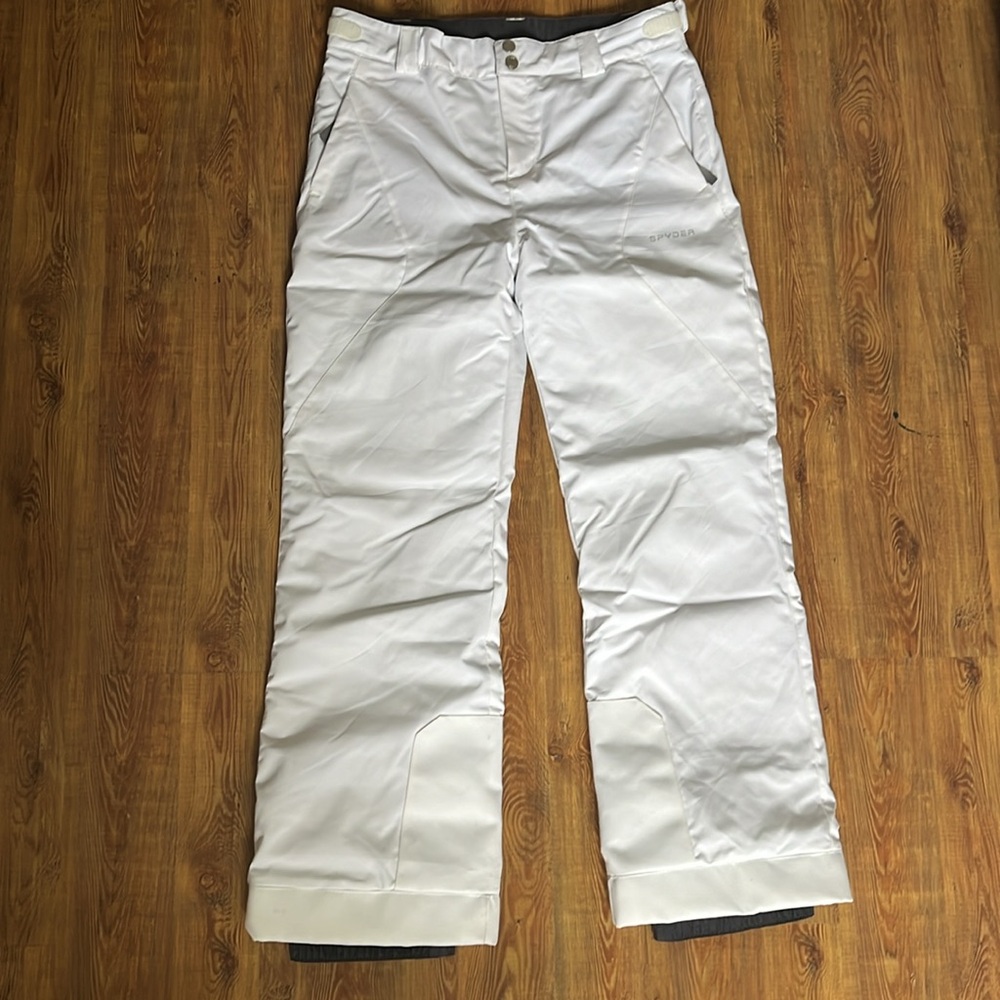 Spyder Ski Snow Pant